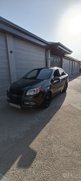Neksiya 3 narxi 7.500$
