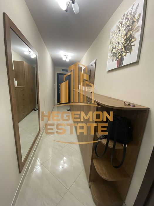 Продава се Двустаен апартамент в Варна, Колхозен пазар - 59 кв.м за 2458 €/кв.м - Снимка #8