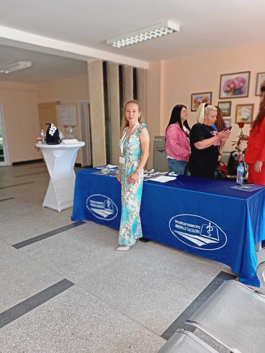 Комплект (сет) - Aqua на Alessa