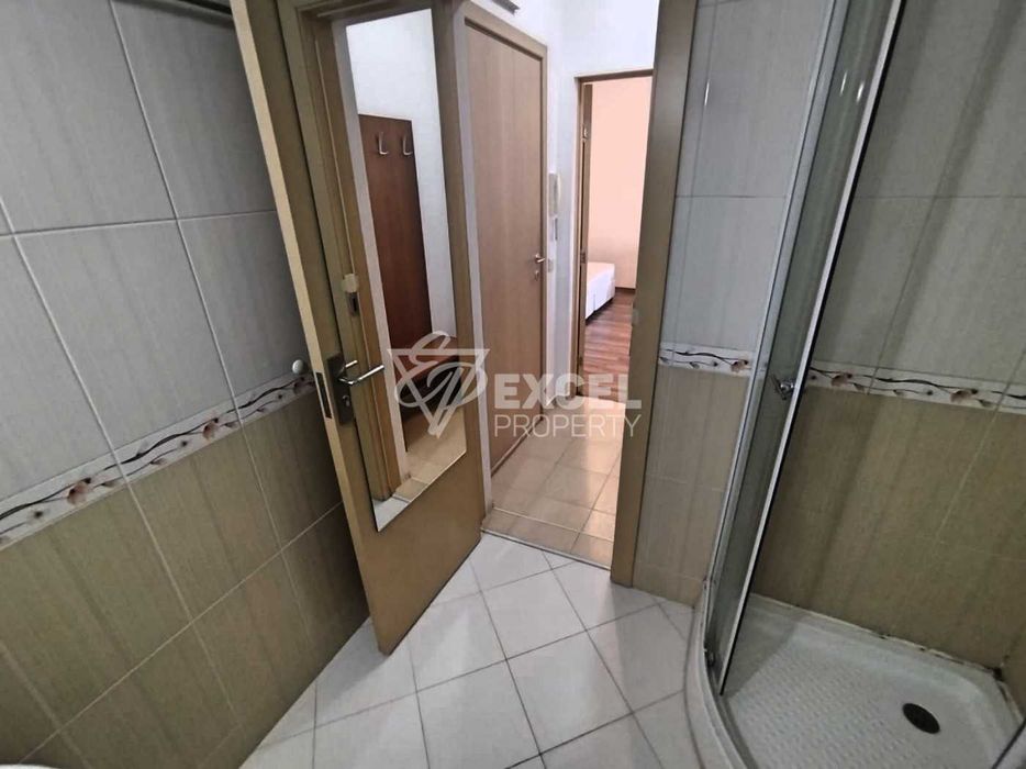 Продава се Едностаен апартамент в Несебър - 59 кв.м за 644 €/кв.м - Снимка #7