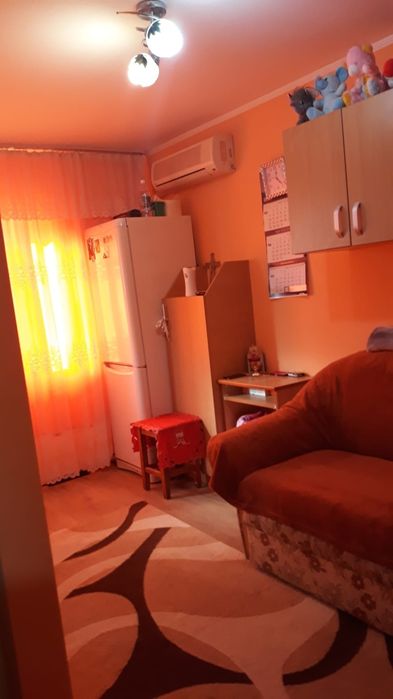 Vand garsoniera/ Schimb cu casa la curte(in sector 5)