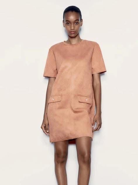 Нови дрехи Зара Zara