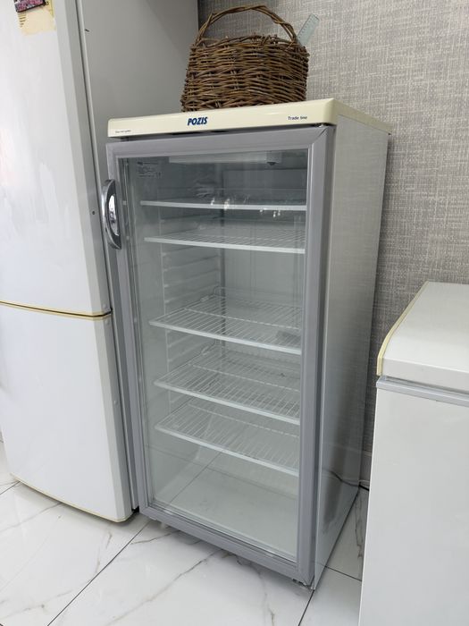 Холодильник срочно