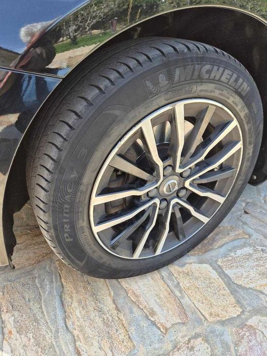 autoturism volvo V40, D3