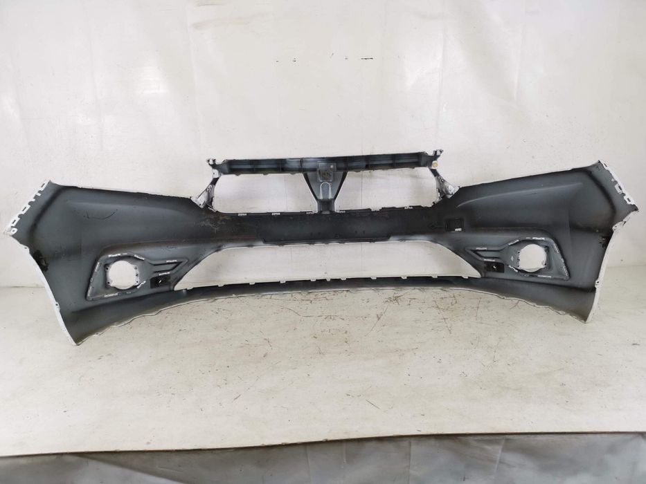 Предна броня Дачия Логан 3 [ - ] Оригинална, в добро състояние Dacia L