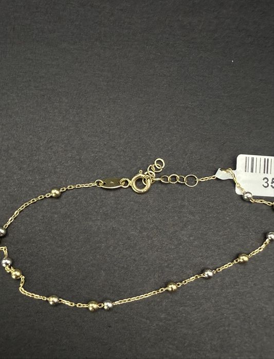 Bijuteria Royal bratara aur 14k 1.47 gr