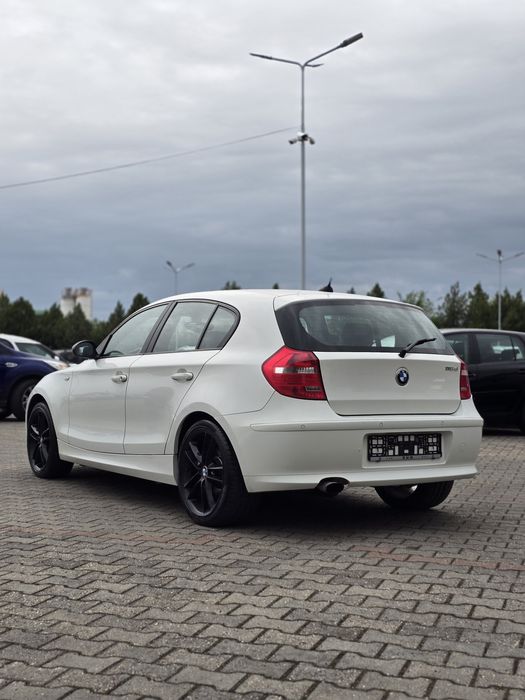 BMW 1 Series 2010 — imagine 4
