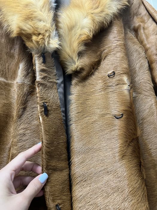 Haina de blana naturala