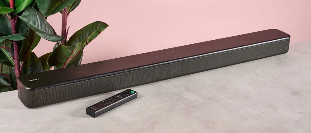 Soundbar Sony HT SF150