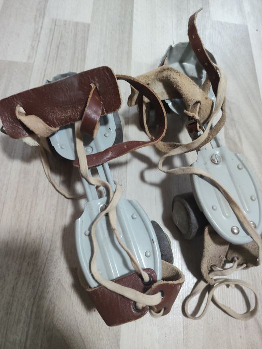 Vand  role vintage reglabile