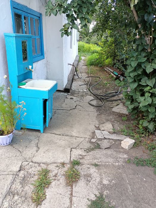 Дом  обмен на квартиру