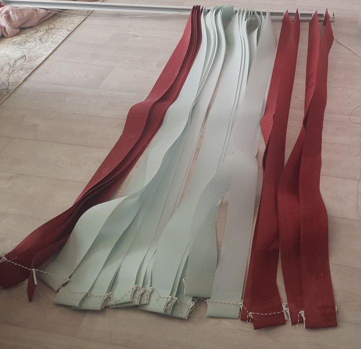 Жалюзи сатылады. Жақсы күтіп ұсталған .