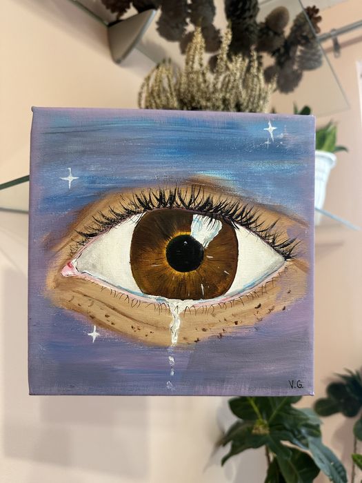 Акрилни Картини