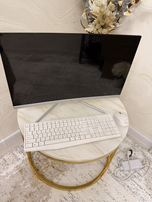 Персональный компьютер H/P all-in-one PC (моноблок)