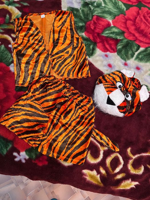 Детские новые костюмы(на прокат)