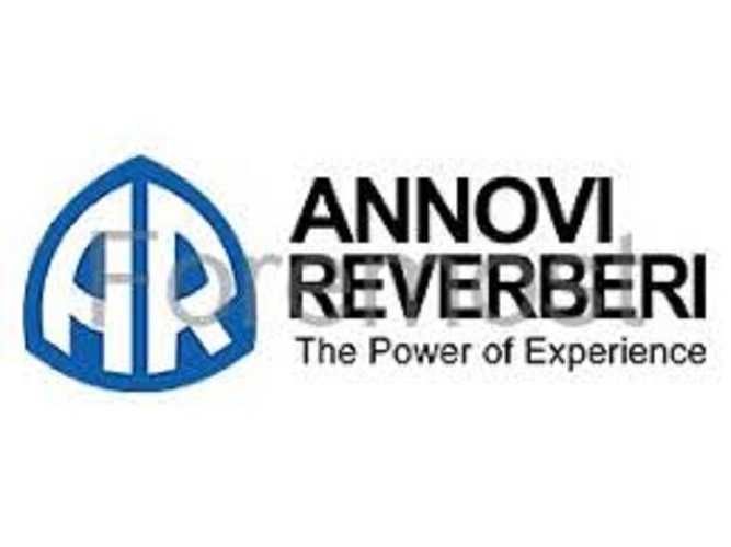 Pompa spalat cu presiune ANNOVI RC 120 bar /600 l/h ,2,2kW ,ax =24mm