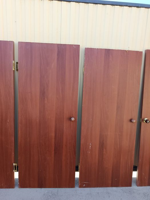 Пластиковые окна и двери