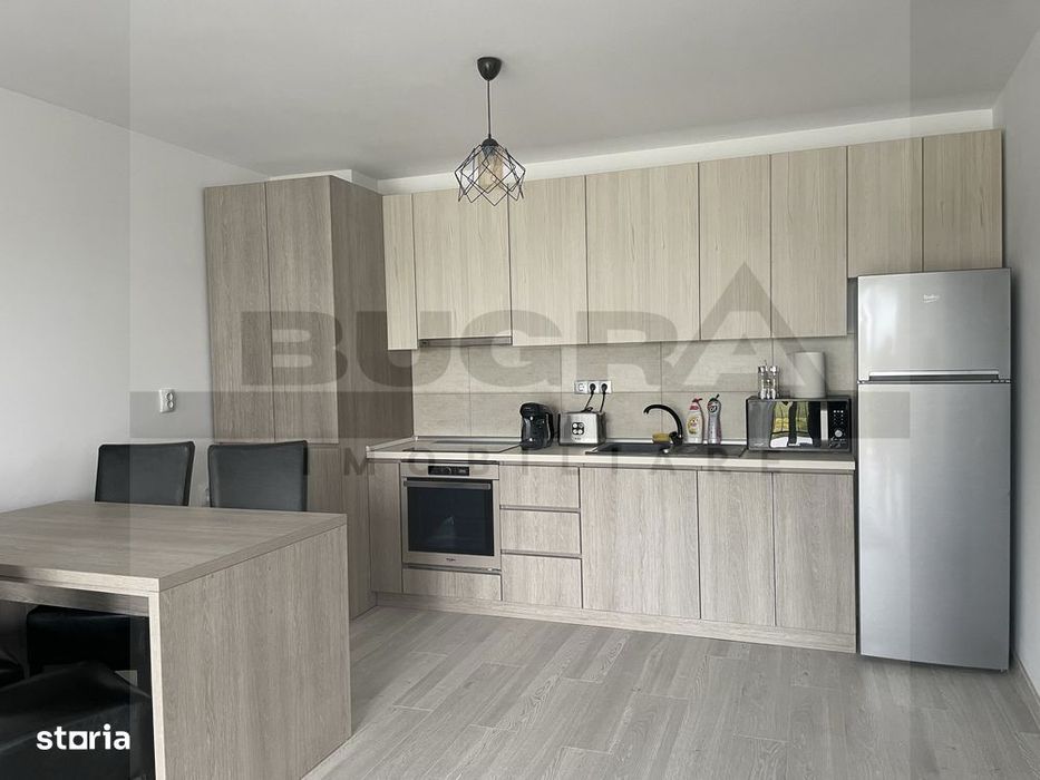 Apartament 2 camere, parcare, Sopor