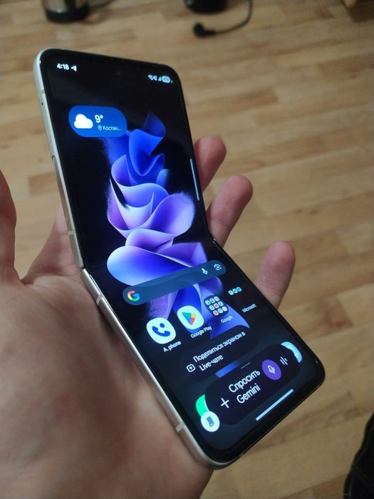 Продажа обмен flip 3