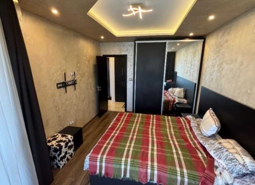 Продава се Двустаен апартамент в София, Център - 60 кв.м за 3000 €/кв.м - Снимка #4