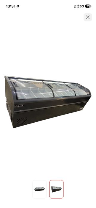 Морозильник FROX SD-SC-1250BY