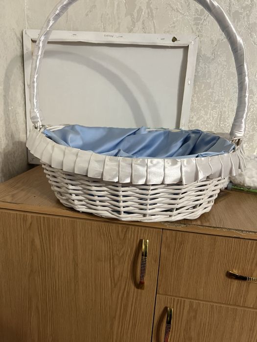 Продаю корзины для тоя