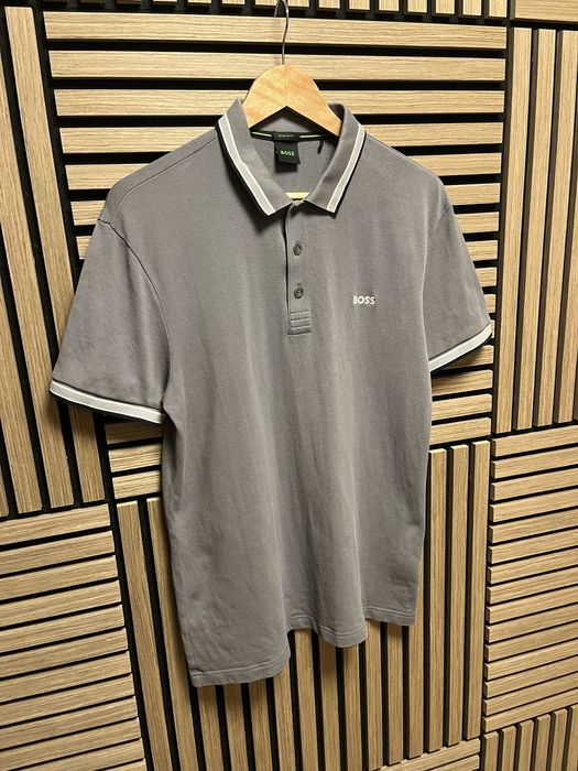 Hugo Boss : размер Л / Оригинал