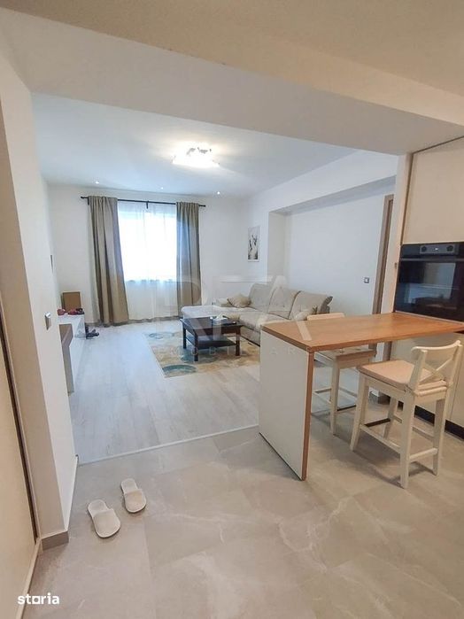 2 Camere Premium in RIN GRAND Residence