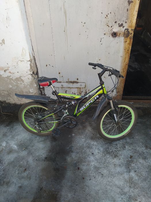 Продам велосипед