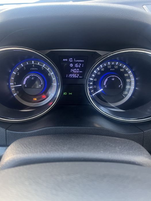 Jac J6 минивен 7 мест