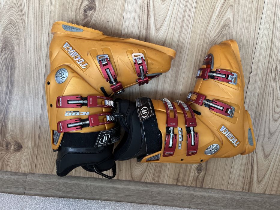 Clăpari Technica Nr. 41