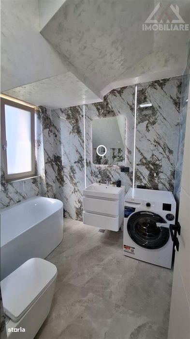 Casa Valea LupuluiRediu,4 camere,Teren 600 mp,Placa,0% comision