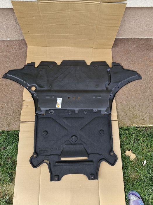 Scut Motor Cutie Audi A4 B8 2008-2015 NOI AM