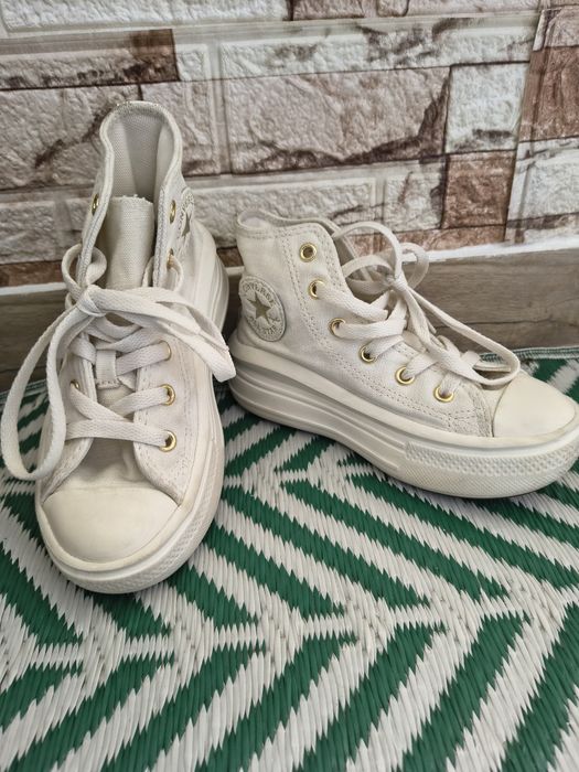 Детски кецове Converse 29 номер