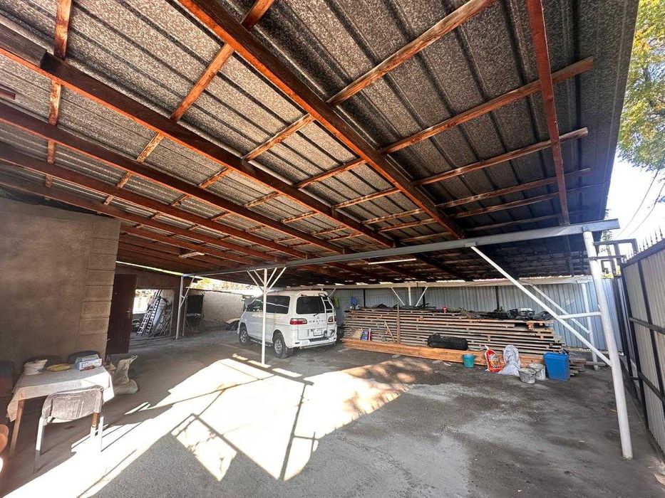 Продается Дом в Талгаре район спиртзавод