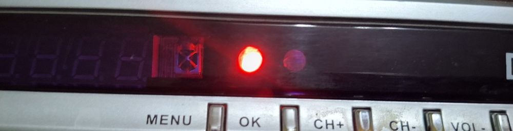 Ресивер Svec A8 для спутникого тв