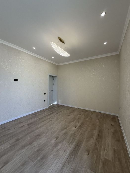 2 хонали квартира сотилади