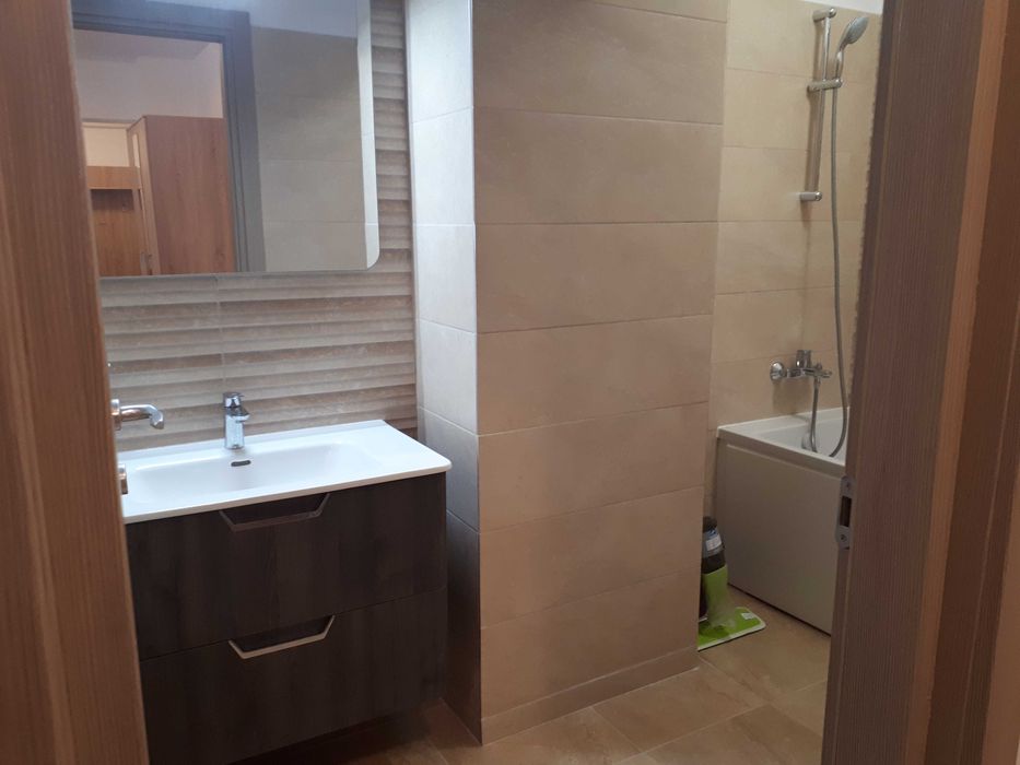 P.F.-Apartament 2 camere + parcare subterană in Conest Grand Residence Iulius Mall