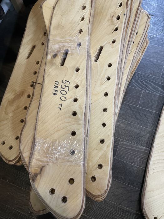 Ерге каркас (каркас для седла)