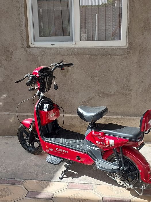 SK8 500 ват торг имеется