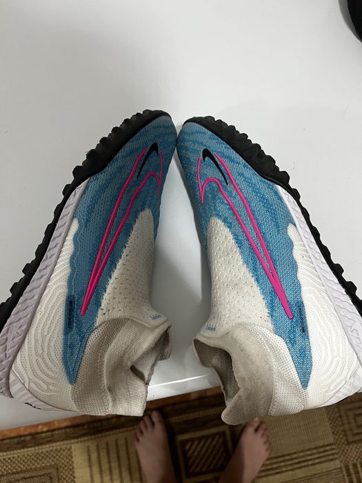 Бутсы сораканожки