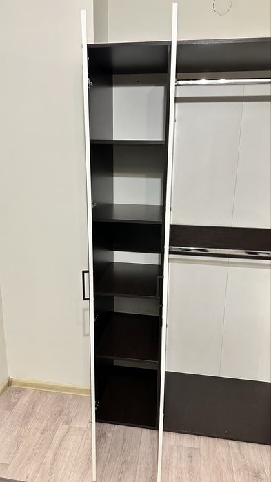 Шкаф в отличном состоянии