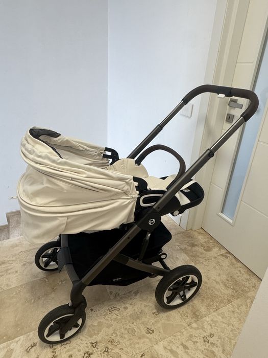 Vand Carucior Cybex Talos S LUX