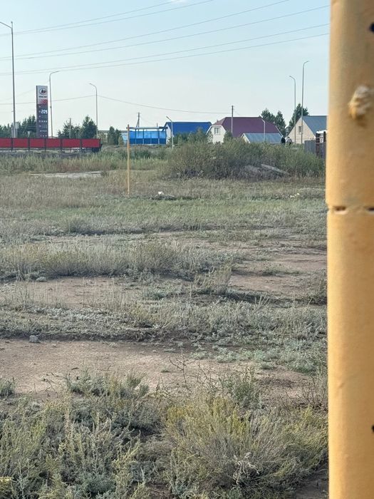 Продам земельный участок