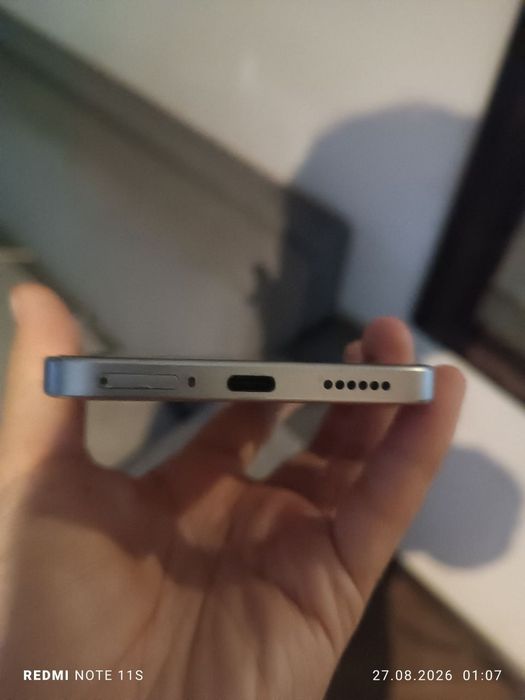 Xiaomi 15t обмен