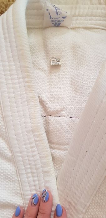 Кимоно для борьбы