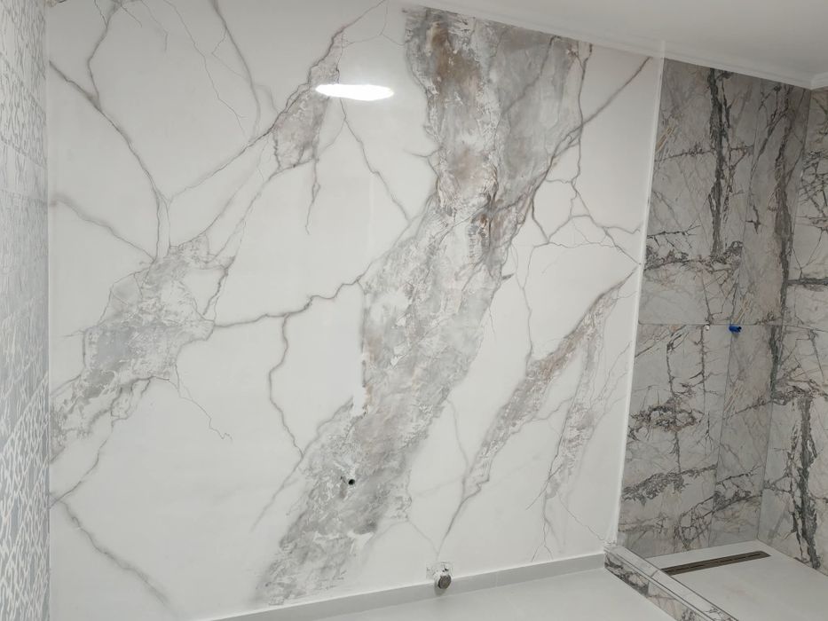 Zugrav-meserias Decoratiuni profesionale San Marco