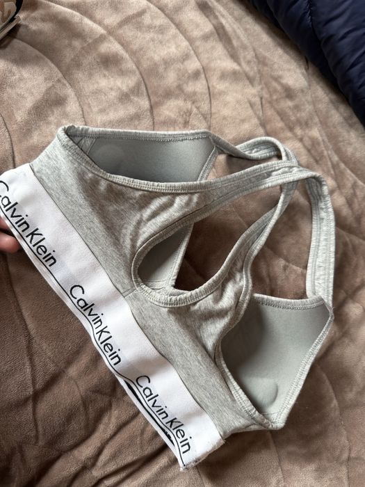 Бюстие Calvin Klein