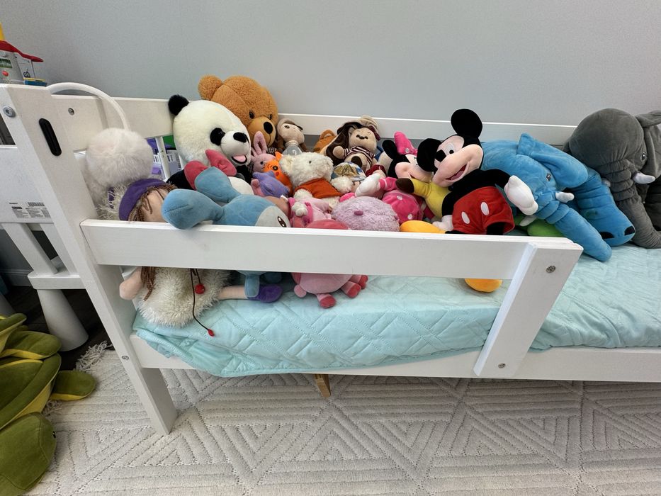 Кровать детская