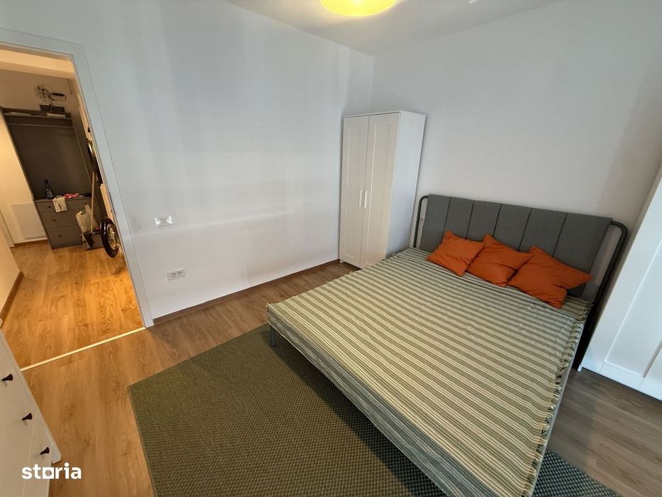 Ap. 2 Camere- Quartz Residence, Parcare Inclusa, Centrala Proprie